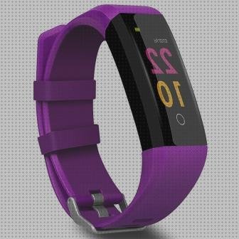 Opiniones de las 19 mejores Pulseras Pulsometros Y Tensiometros