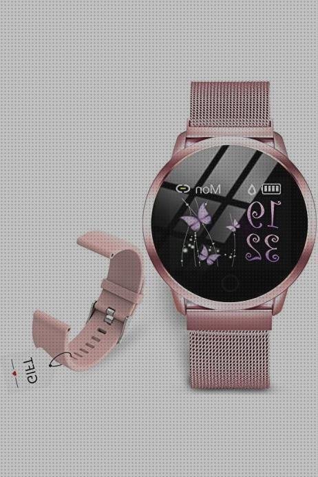 ¿Dónde poder comprar smartwatch pulsera smartwatch con tensiometro y monitor de frecuencia cardiaca?