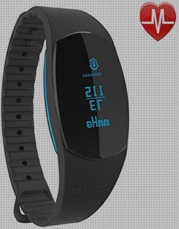 Análisis de las 16 mejores Pulseras Willful Con Tensiometros