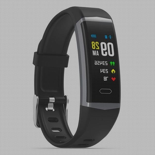 ¿Dónde poder comprar pulseras pulseras muvit con tensiometro?