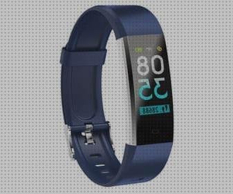 Opiniones de las 11 mejores Pulseras Muvit Con Tensiometros