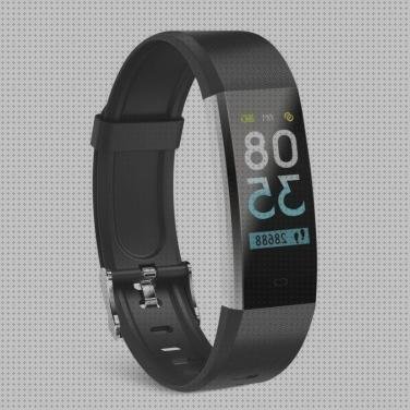 Las mejores pulseras pulseras muvit con tensiometro
