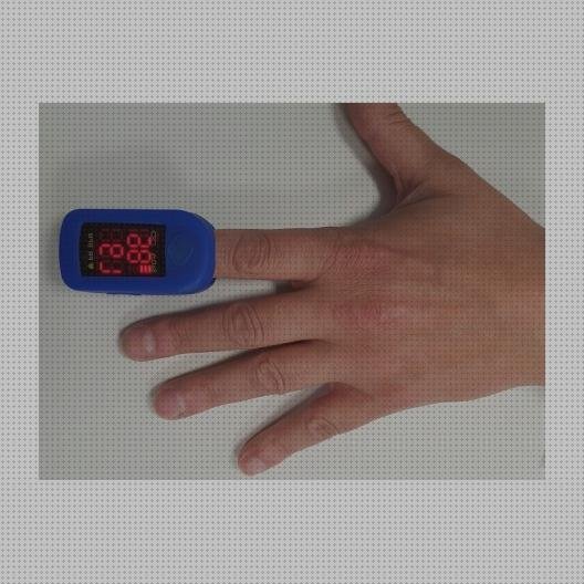 ¿Dónde poder comprar pulsiometro digital pulsiometro dedo?