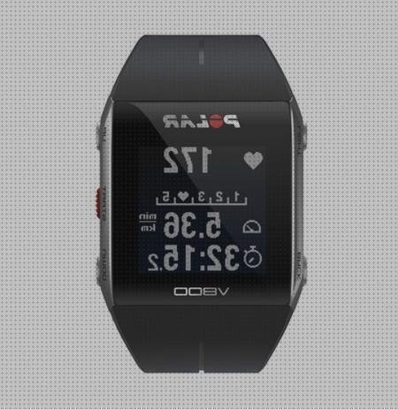 Las mejores pulsiometro digital pulsiometro entrenamiento en altura