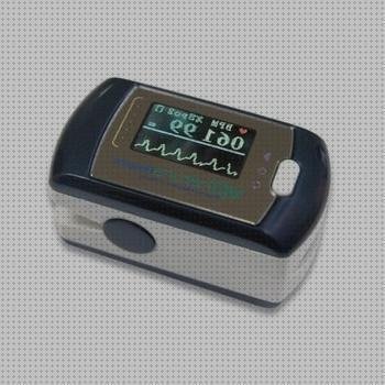 Las mejores pulsiometro digital pulsiometro médico