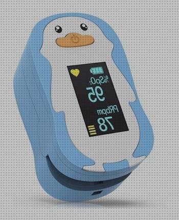 Las mejores marcas de tensiometro niños pulsiometro niños