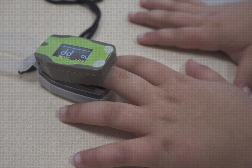 Los 26 Mejores Pulsiometro Para Niños