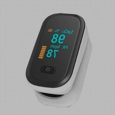 Las mejores marcas de pulsiometro digital pulsiometro ortopedia