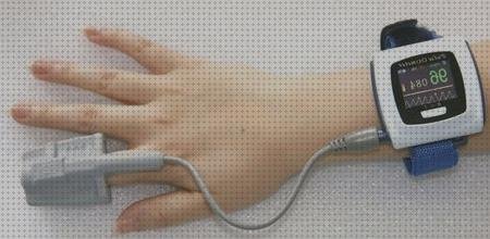 Las mejores marcas de pulsiometro digital pulsiometro pulsera