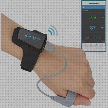 Los 18 Mejores pulsiometro pulseras bajo análisis