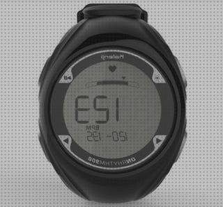 Review de pulsiometro reloj