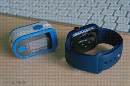 Las mejores pulsioximetre