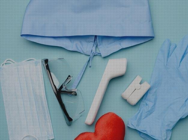 Review de pulsioximetre