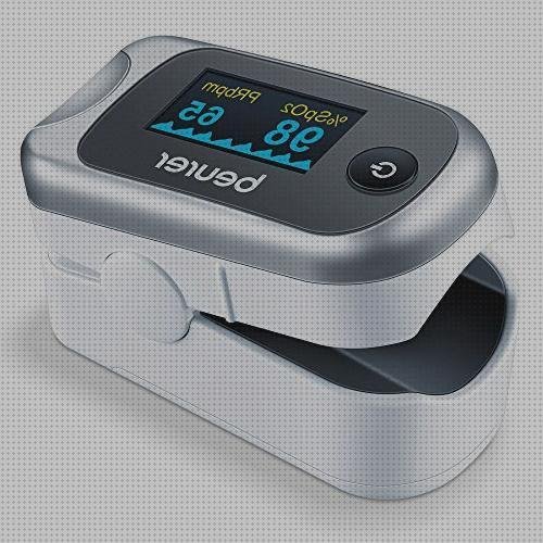 Las mejores marcas de pulsioximetre pulsioximetre bkool