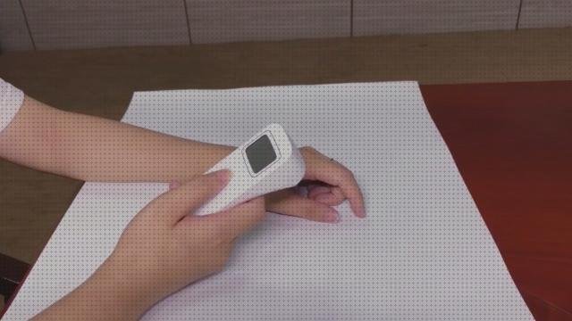 Review de pulsioximetre canyell