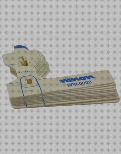 Review de pulsioximetría adhesi