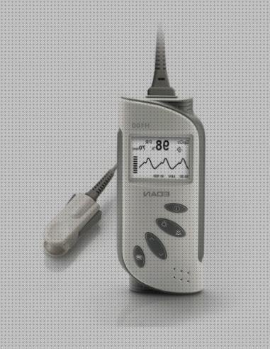 Review de los 9 mejores pulsioximetría adhesi