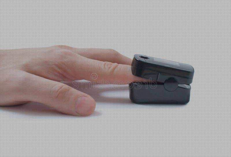 Las mejores pulsioximetría aislada