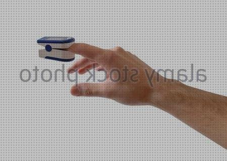 Opiniones de pulsioximetría aislada