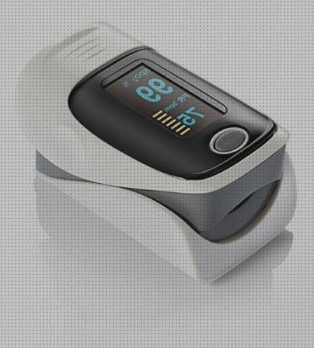 Review de los 13 mejores pulsioximetría deportes a la venta