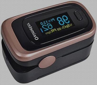 Review de pulsioximetría deporte