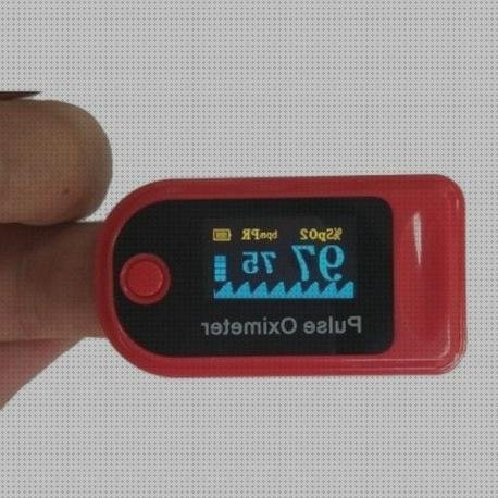 Los 8 Mejores pulsioximetría fisioterapias bajo análisis