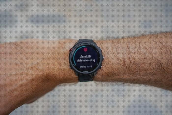 ¿Dónde poder comprar garmin pulsioximetría garmin 935?