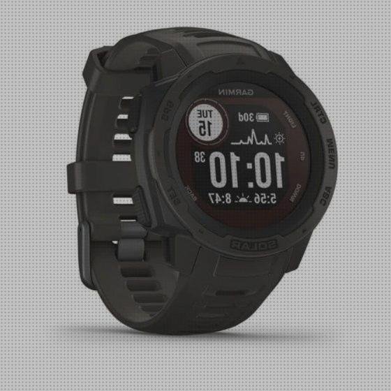 Las mejores marcas de garmin pulsioximetría garmin 935