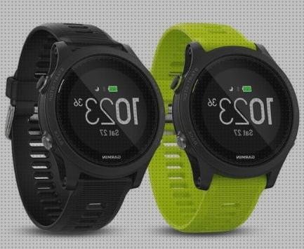 Las mejores garmin pulsioximetría garmin 935