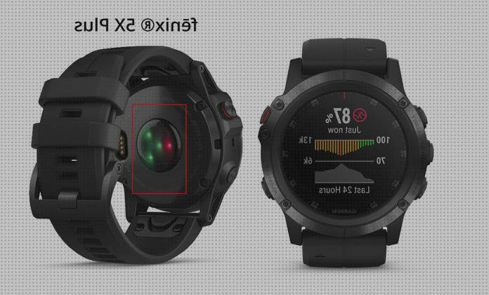 15 Mejores pulsioximetría garmin 935