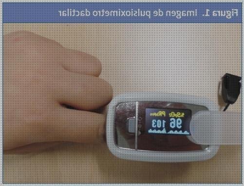 Las mejores marcas de pediatria pulsioximetría pediatria