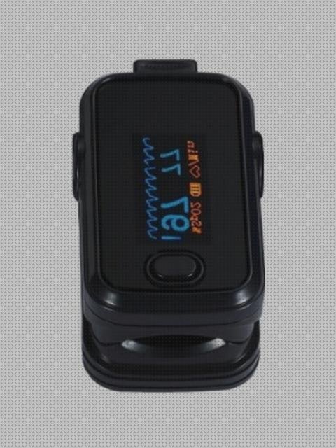Review de los 14 mejores pulsioximetro a310 a la venta