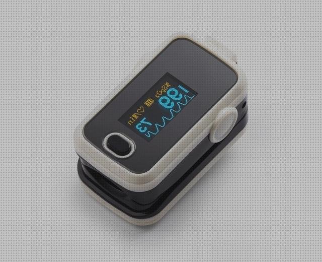 Review de pulsioximetro a310