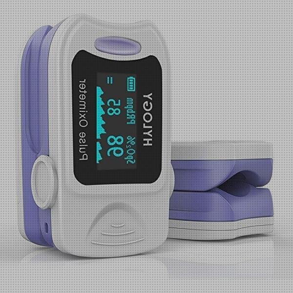 Las mejores accurate pulsioximetro pulsioximetro accurate gpr