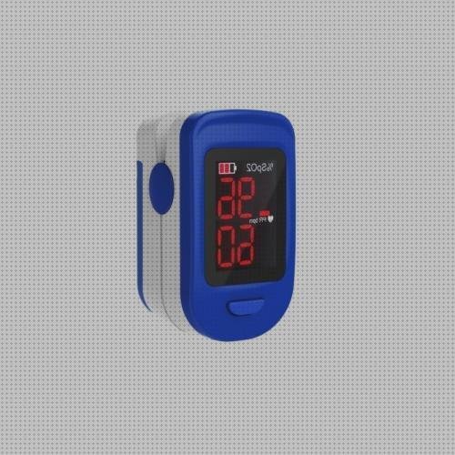14 Mejores pulsioximetro acuaticos