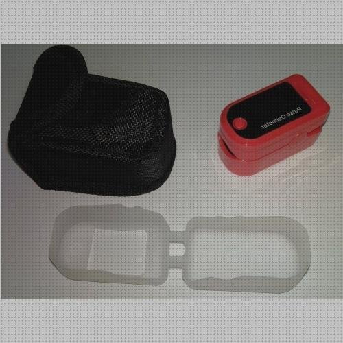 Las mejores marcas de aerocare pulsioximetro pulsioximetro aerocare gm100p21