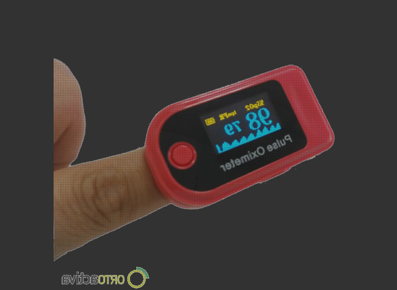 Los 12 Mejores Pulsioximetro Aerocare Gm100p21