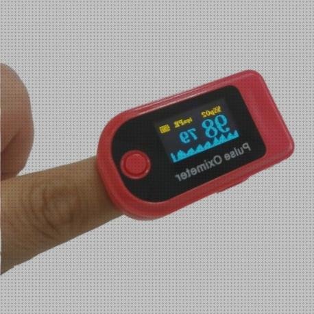Las mejores aerocare pulsioximetro pulsioximetro aerocare