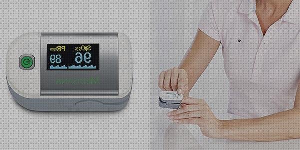 Las mejores medisana pulsioximetro pulsioximetro pulsioximetro amazon medisana