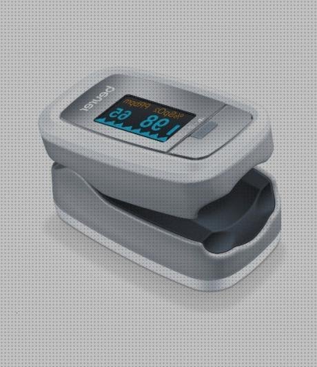 Review de pulsioximetro antebrazo