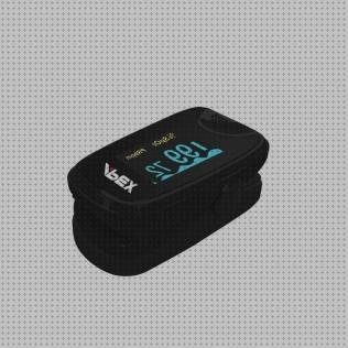 TOP 6 pulsioximetro apex sh0 1002 para comprar
