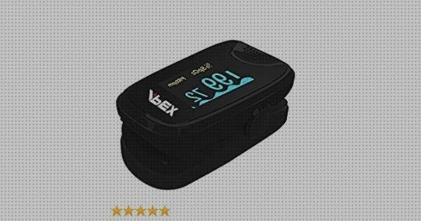 Review de pulsioximetro apex sh0 1002