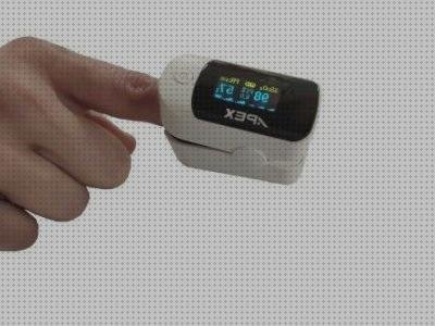 ¿Dónde poder comprar apex pulsioximetro pulsioximetro apex sho?