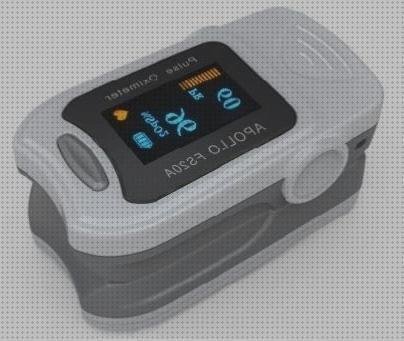 Review de pulsioximetro aprobados por fda