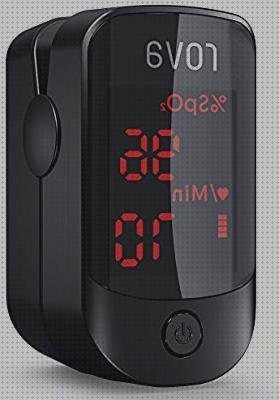 TOP 13 pulsioximetro axilas