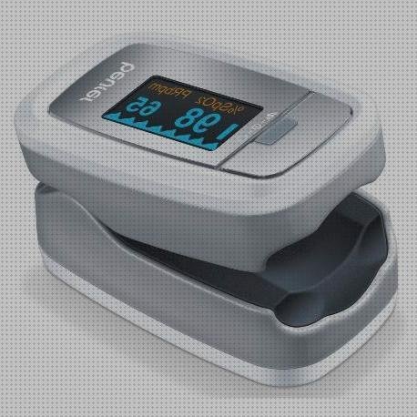 Las mejores pulsioximetro pulsioximetro beuer