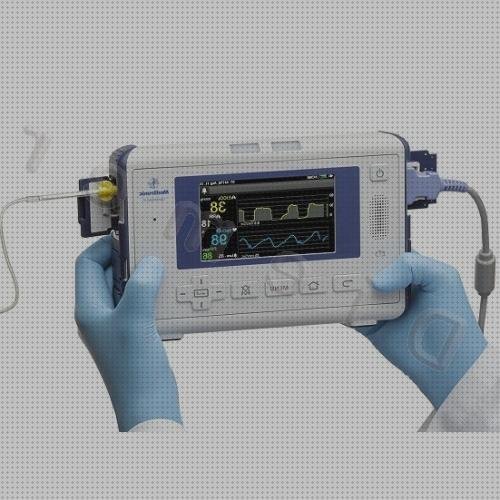 ¿Dónde poder comprar pulsioximetro pulsioximetro capnografo?
