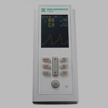 ¿Dónde poder comprar pulsioximetro pulsioximetro cardioline?