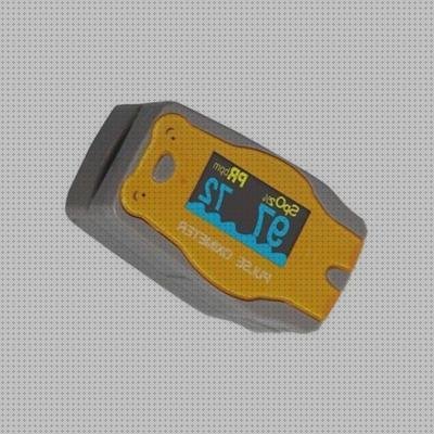 Las mejores choicemmed pulsioximetro pulsioximetro choicemmed md300c23