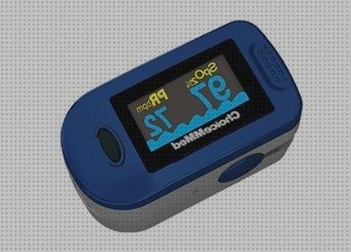 Las mejores choicemmed pulsioximetro pulsioximetro choicemmed oxywatch